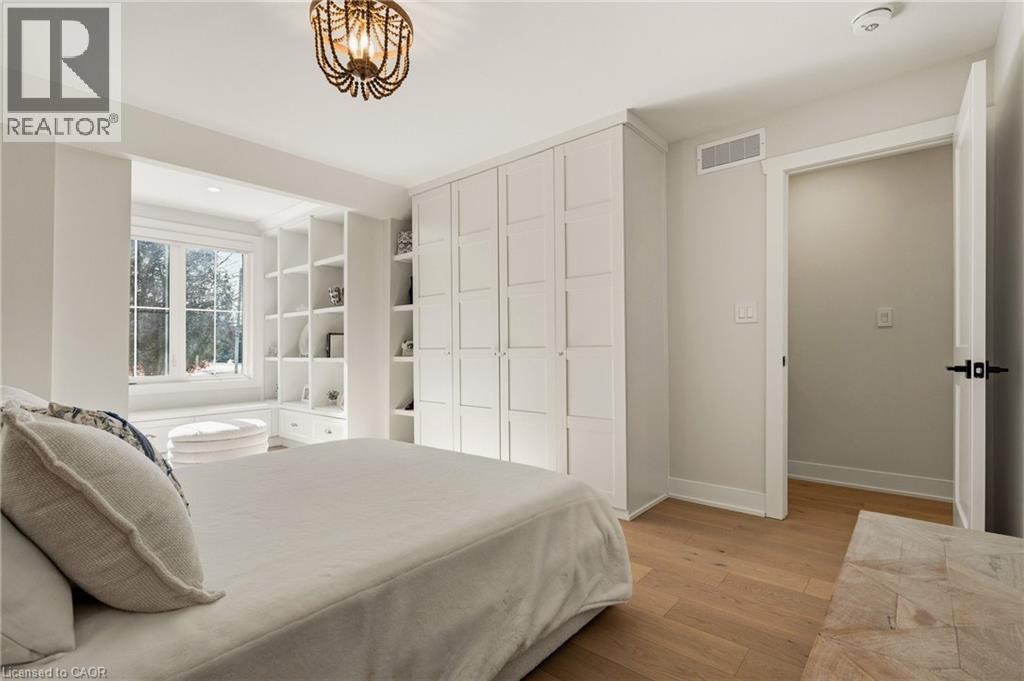 204 FALLING BROOK Drive, Ancaster, Ontario, L9G1E6 — Photo 39