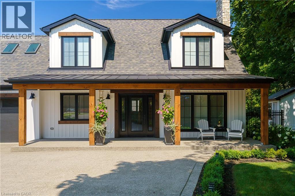 204 FALLING BROOK Drive, Ancaster, Ontario, L9G1E6 — Photo 40