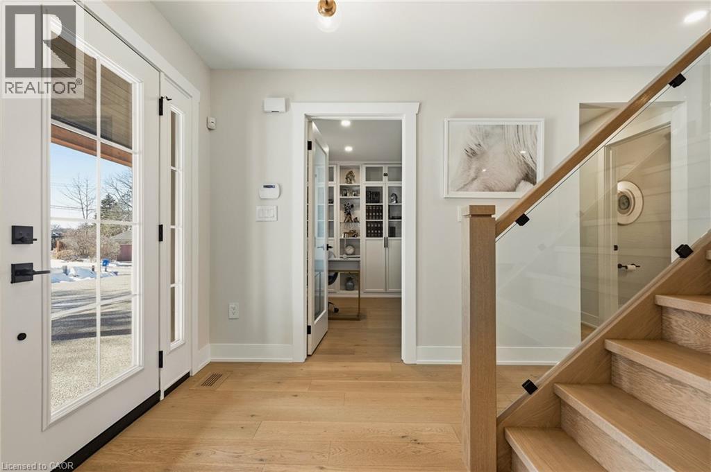 204 FALLING BROOK Drive, Ancaster, Ontario, L9G1E6 — Photo 41