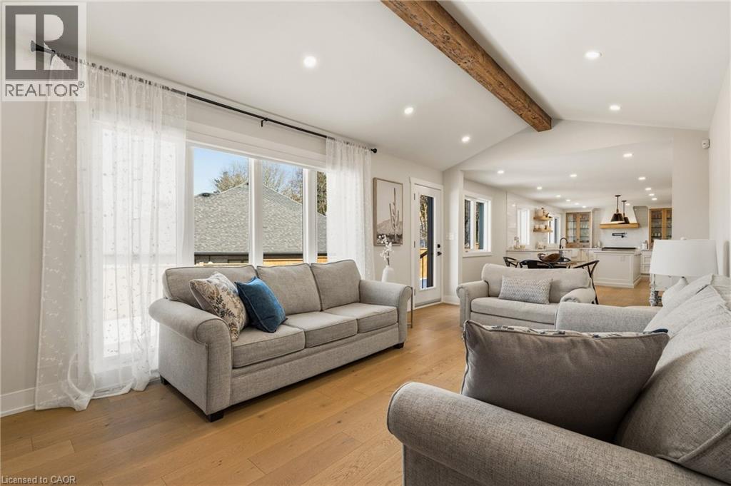 204 FALLING BROOK Drive, Ancaster, Ontario, L9G1E6 — Photo 45