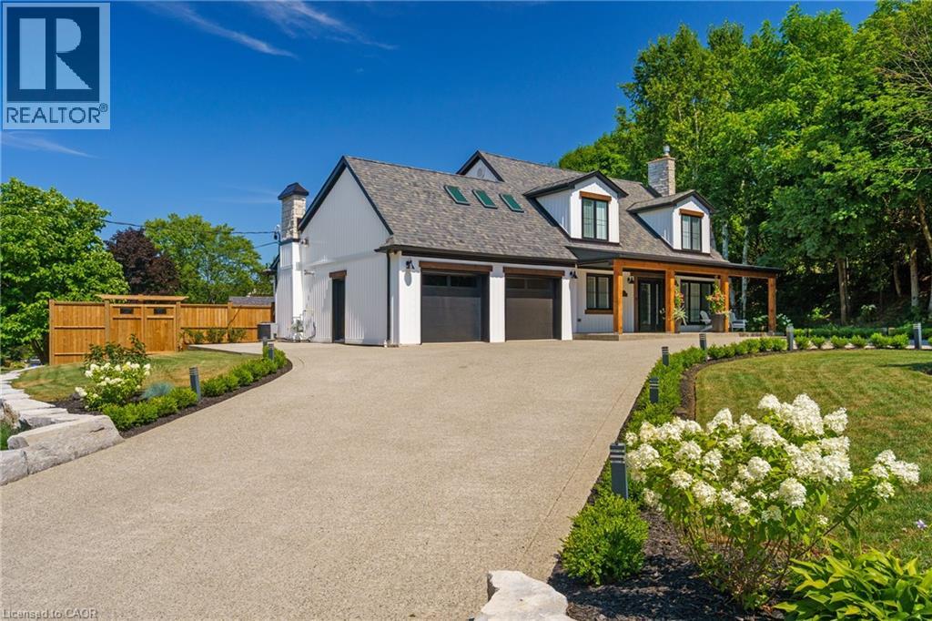 204 FALLING BROOK Drive, Ancaster, Ontario, L9G1E6 — Photo 47