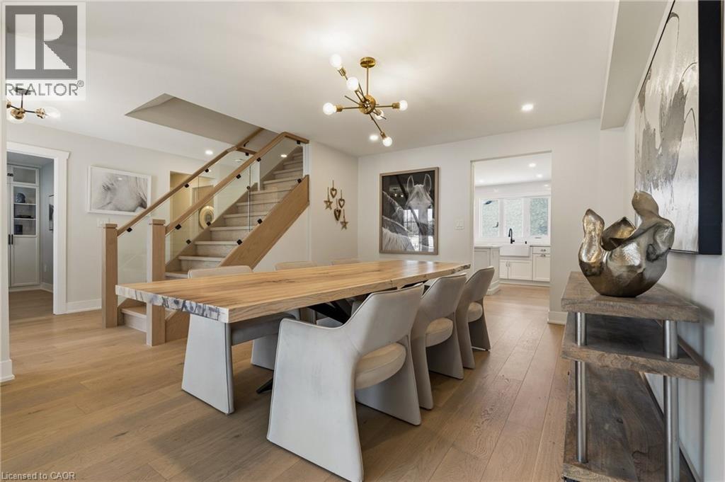 204 FALLING BROOK Drive, Ancaster, Ontario, L9G1E6 — Photo 48