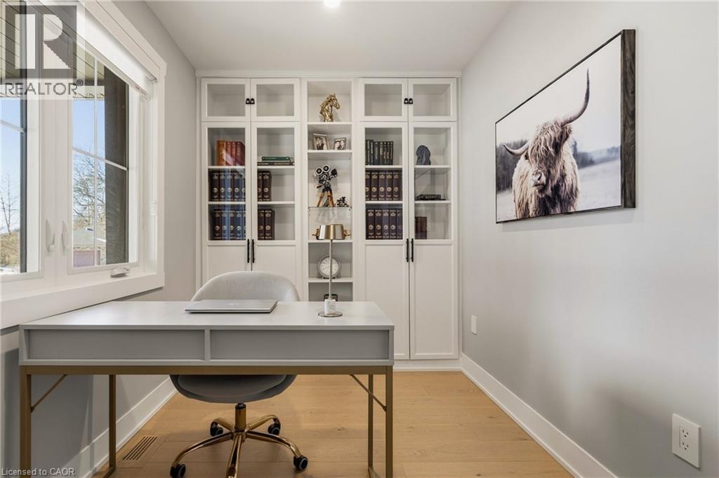 204 FALLING BROOK Drive, Ancaster, Ontario, L9G1E6 — Photo 50