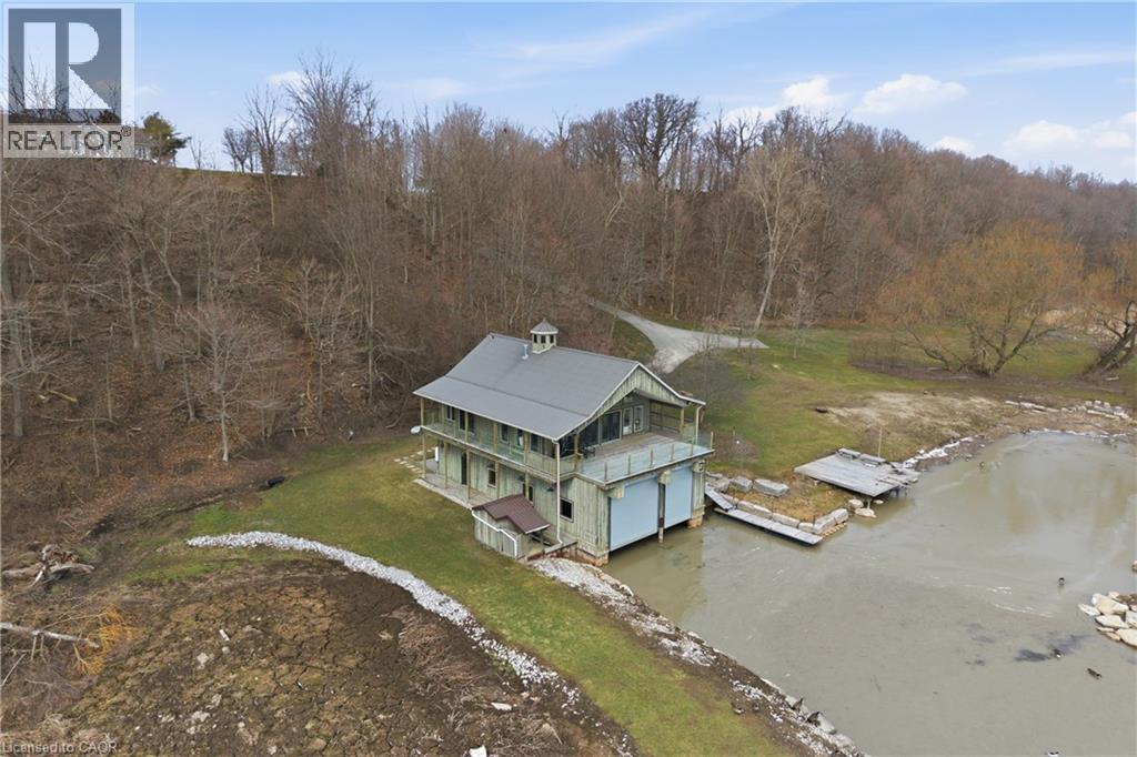 648 FRONT Road, St. Williams, Ontario, N0E1P0 — Photo 10