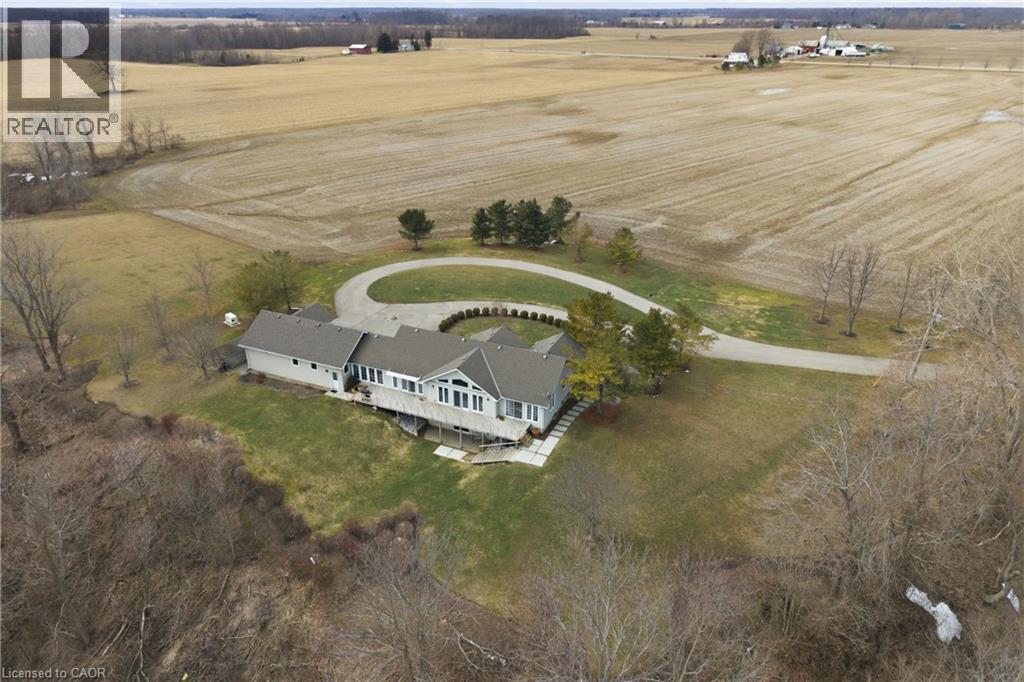 648 FRONT Road, St. Williams, Ontario, N0E1P0 — Photo 29