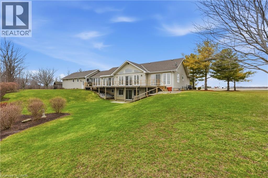 648 FRONT Road, St. Williams, Ontario, N0E1P0 — Photo 4
