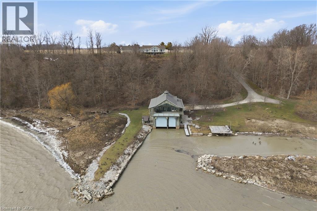 648 FRONT Road, St. Williams, Ontario, N0E1P0 — Photo 43