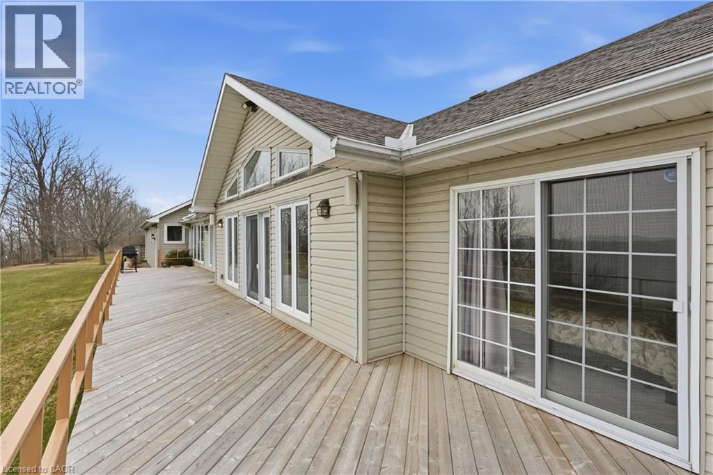 648 FRONT Road, St. Williams, Ontario, N0E1P0 — Photo 46
