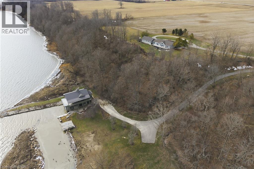 648 FRONT Road, St. Williams, Ontario, N0E1P0 — Photo 48