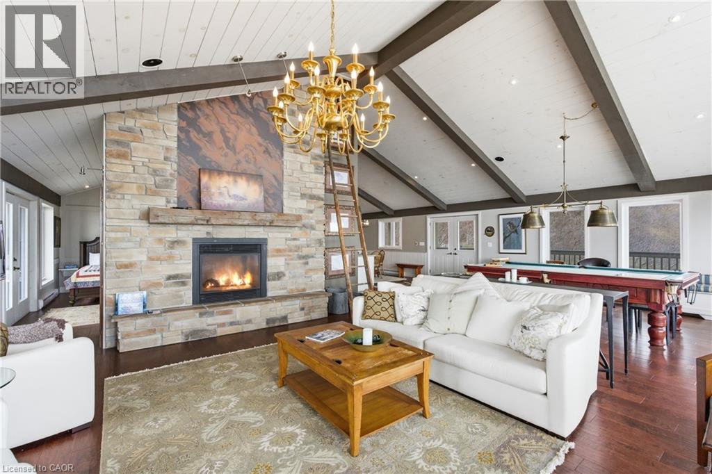 648 FRONT Road, St. Williams, Ontario, N0E1P0 — Photo 5