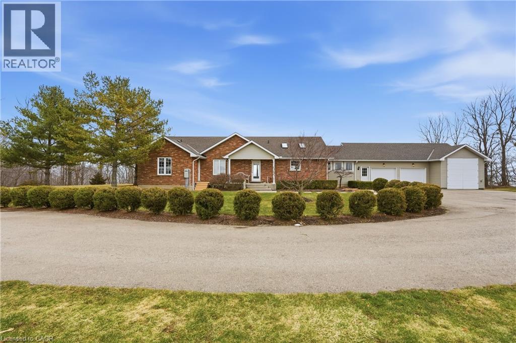 648 FRONT Road, St. Williams, Ontario, N0E1P0 — Photo 50
