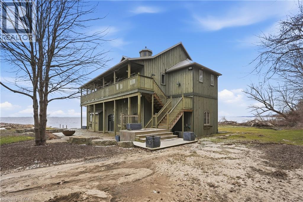648 FRONT Road, St. Williams, Ontario, N0E1P0 — Photo 7