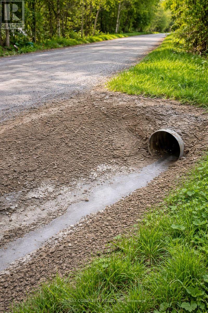 0 BAXTER ROAD E, Alnwick/Haldimand, Ontario, K0L1Y0 — Photo 2