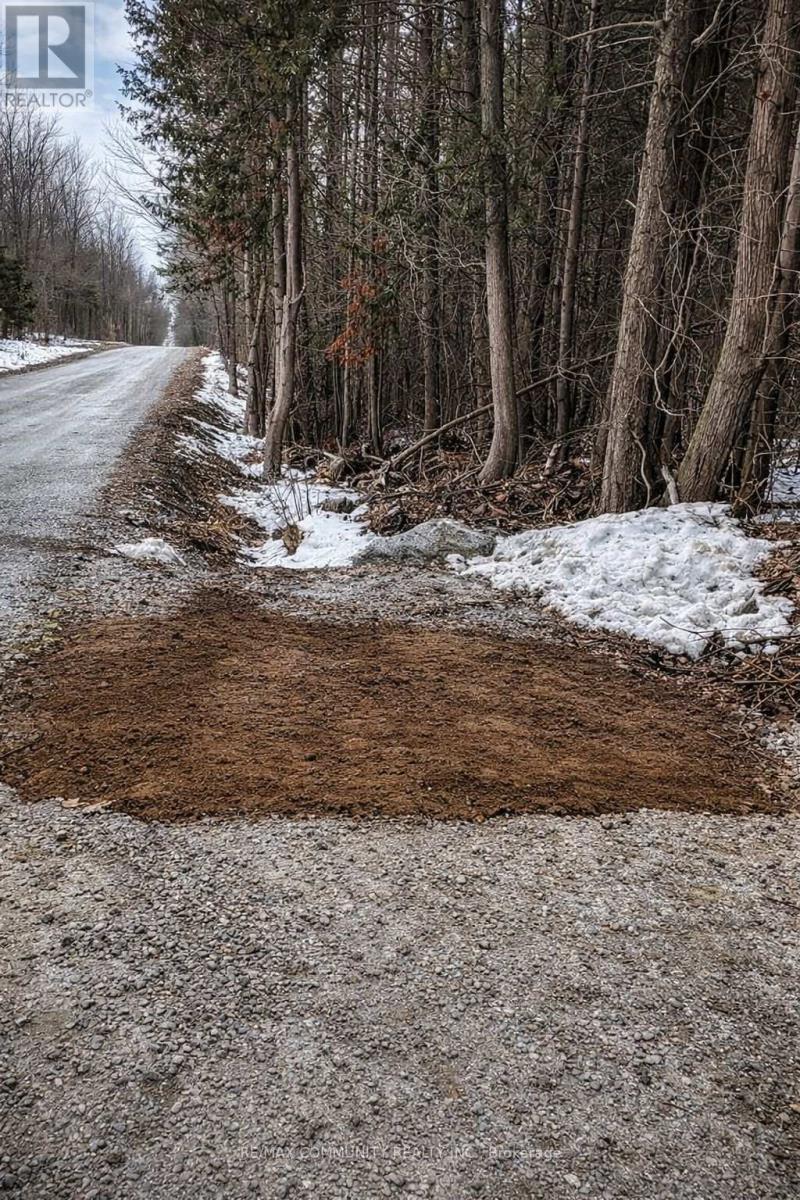 0 BAXTER ROAD E, Alnwick/Haldimand, Ontario, K0L1Y0 — Photo 3