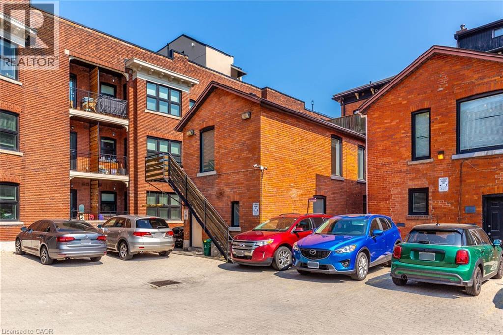 21 BOLD Street, Hamilton, Ontario, L8P1T3 — Photo 33