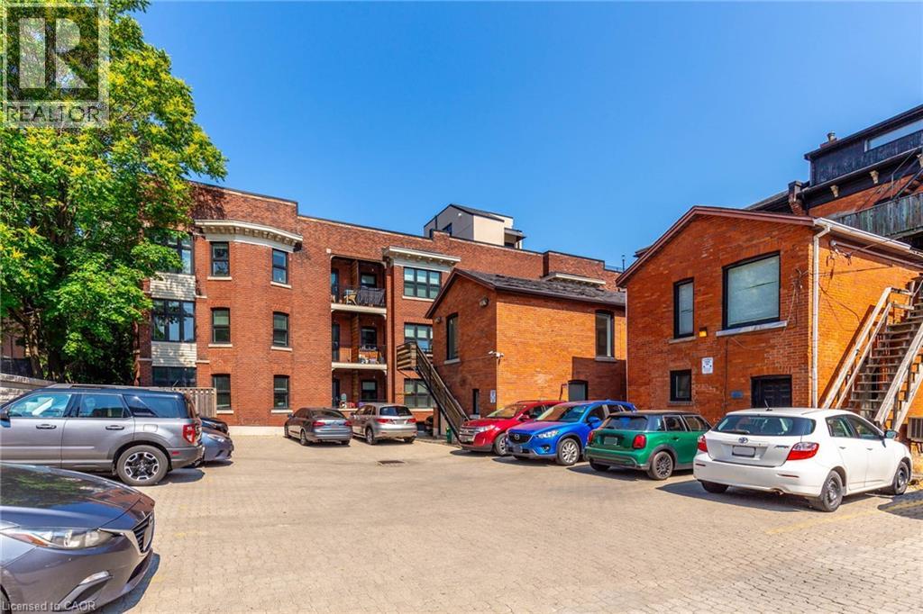 21 BOLD Street, Hamilton, Ontario, L8P1T3 — Photo 35