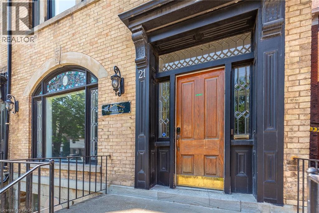 21 BOLD Street, Hamilton, Ontario, L8P1T3 — Photo 4