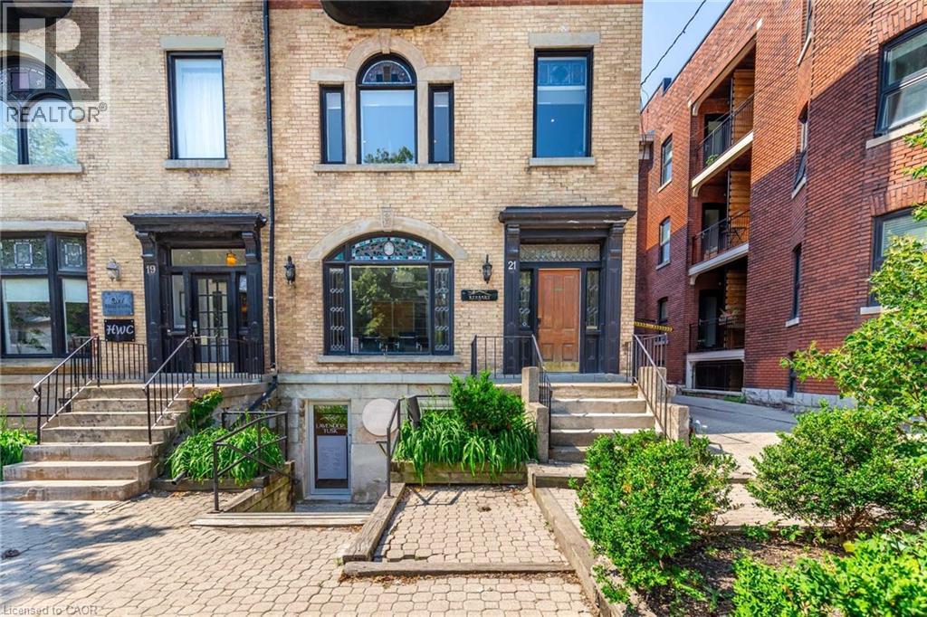 21 BOLD Street, Hamilton, Ontario, L8P1T3 — Photo 42
