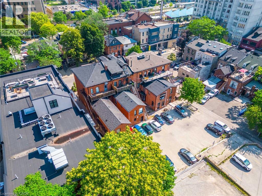 21 BOLD Street, Hamilton, Ontario, L8P1T3 — Photo 7