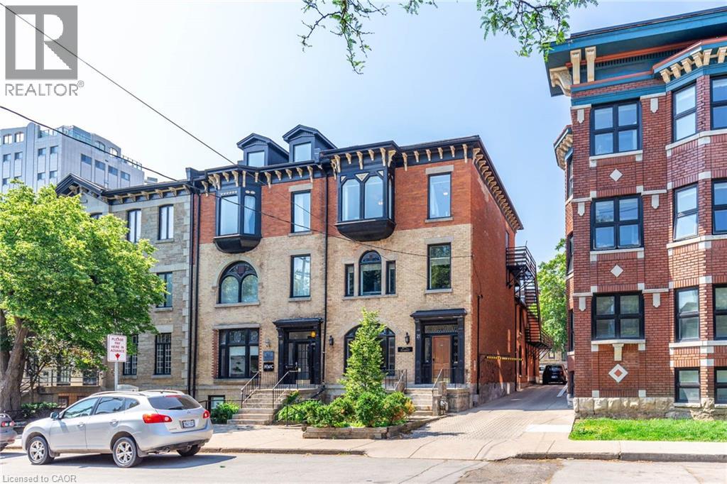 21 BOLD Street, Hamilton, Ontario, L8P1T3 — Photo 9