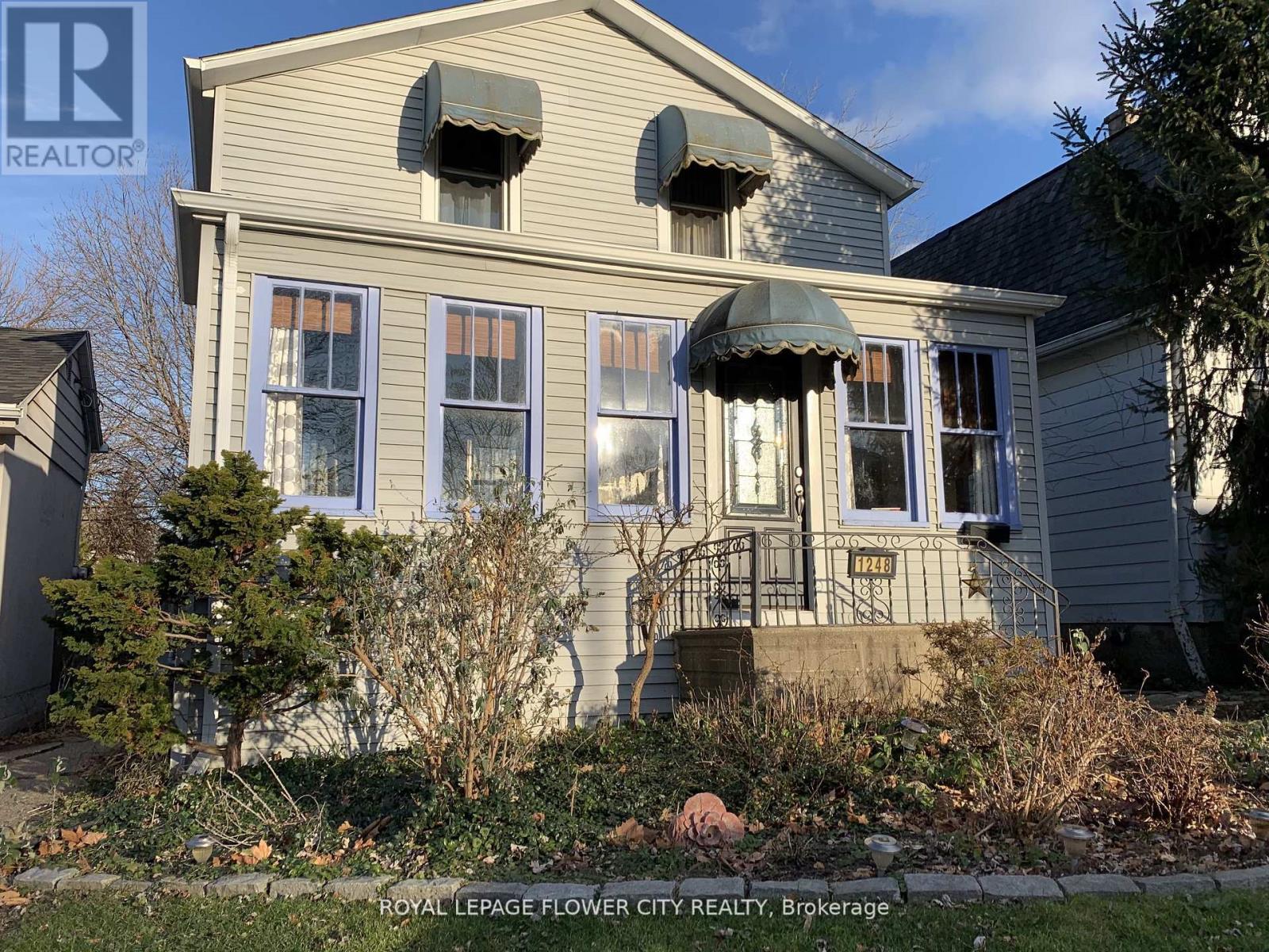 1248 MCEWAN AVENUE, Windsor, Ontario, N9B2G7 — Photo 8