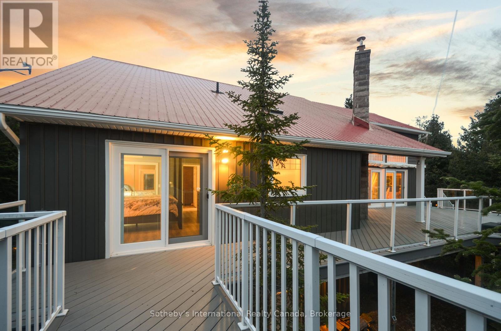 80 COREY CRESCENT, Northern Bruce Peninsula, Ontario, N0H2R0 — Photo 2