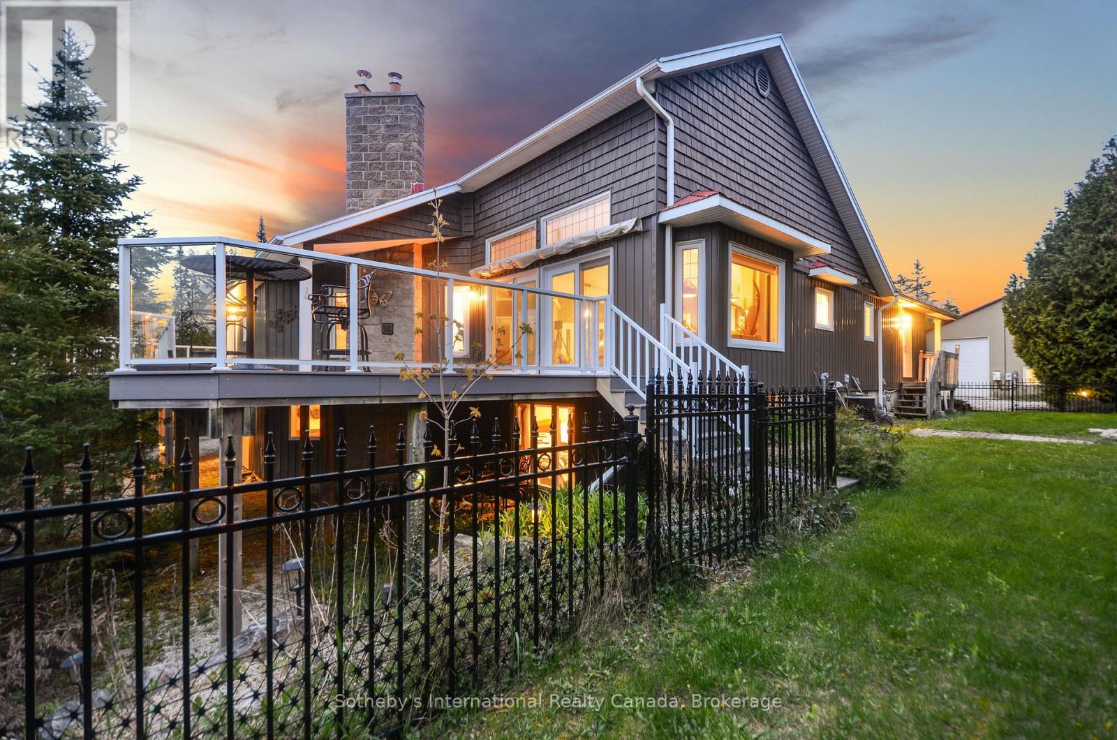 80 COREY CRESCENT, Northern Bruce Peninsula, Ontario, N0H2R0 — Photo 37