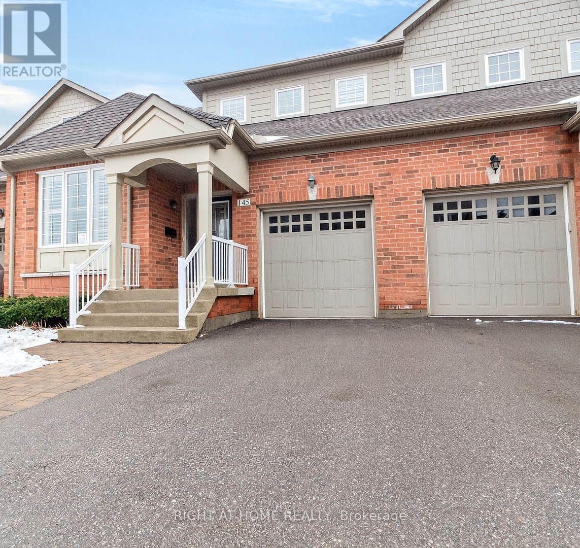 145 LOUISBOURG WAY, Markham (Greensborough), Ontario, L6E2A2 — Photo 21