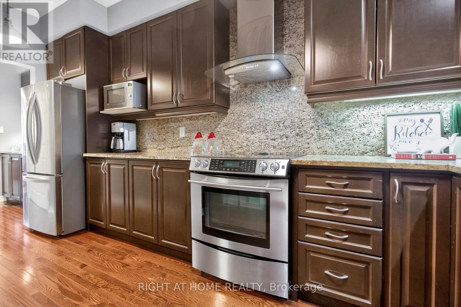 145 LOUISBOURG WAY, Markham (Greensborough), Ontario, L6E2A2 — Photo 22