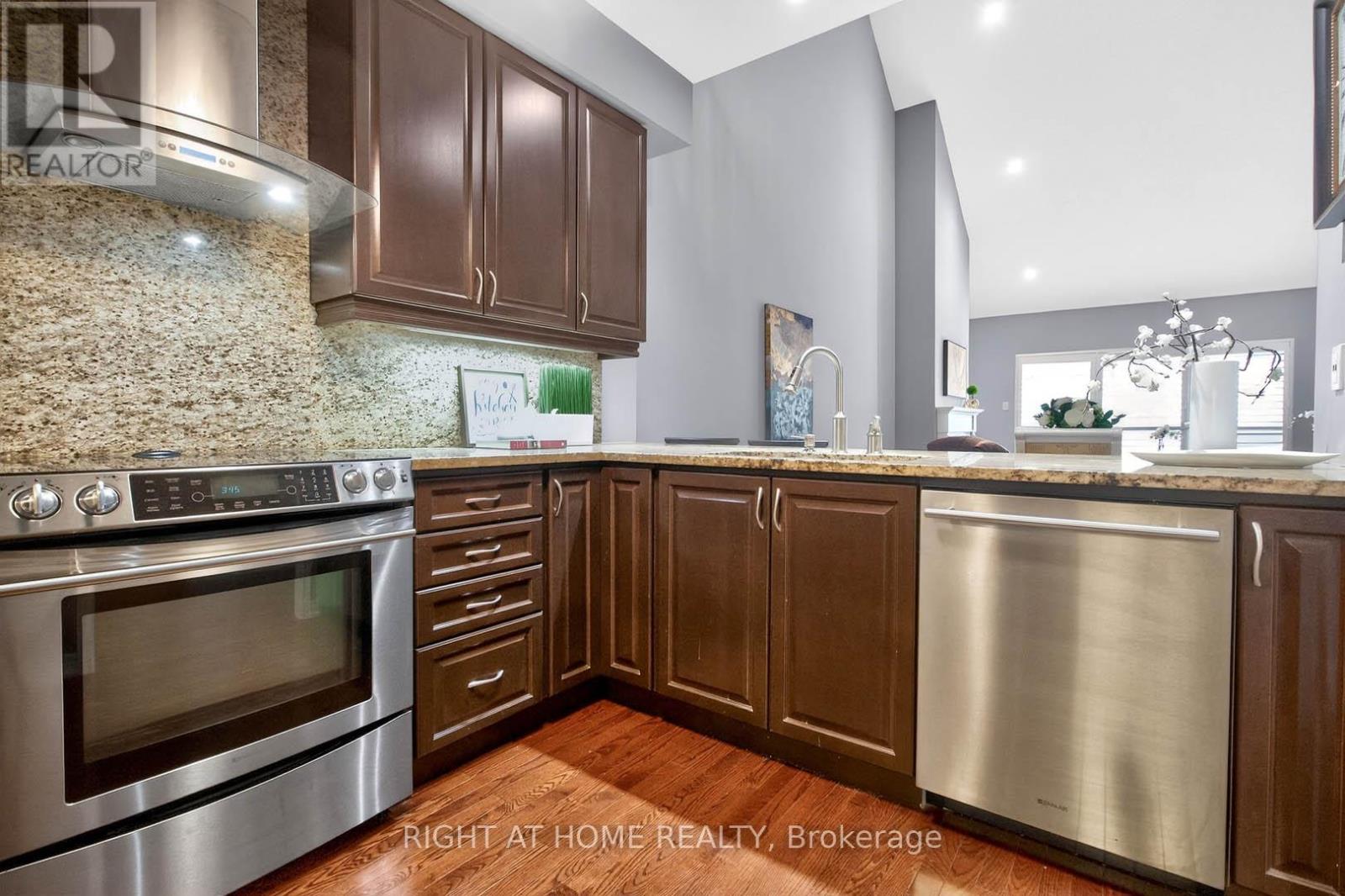 145 LOUISBOURG WAY, Markham (Greensborough), Ontario, L6E2A2 — Photo 40