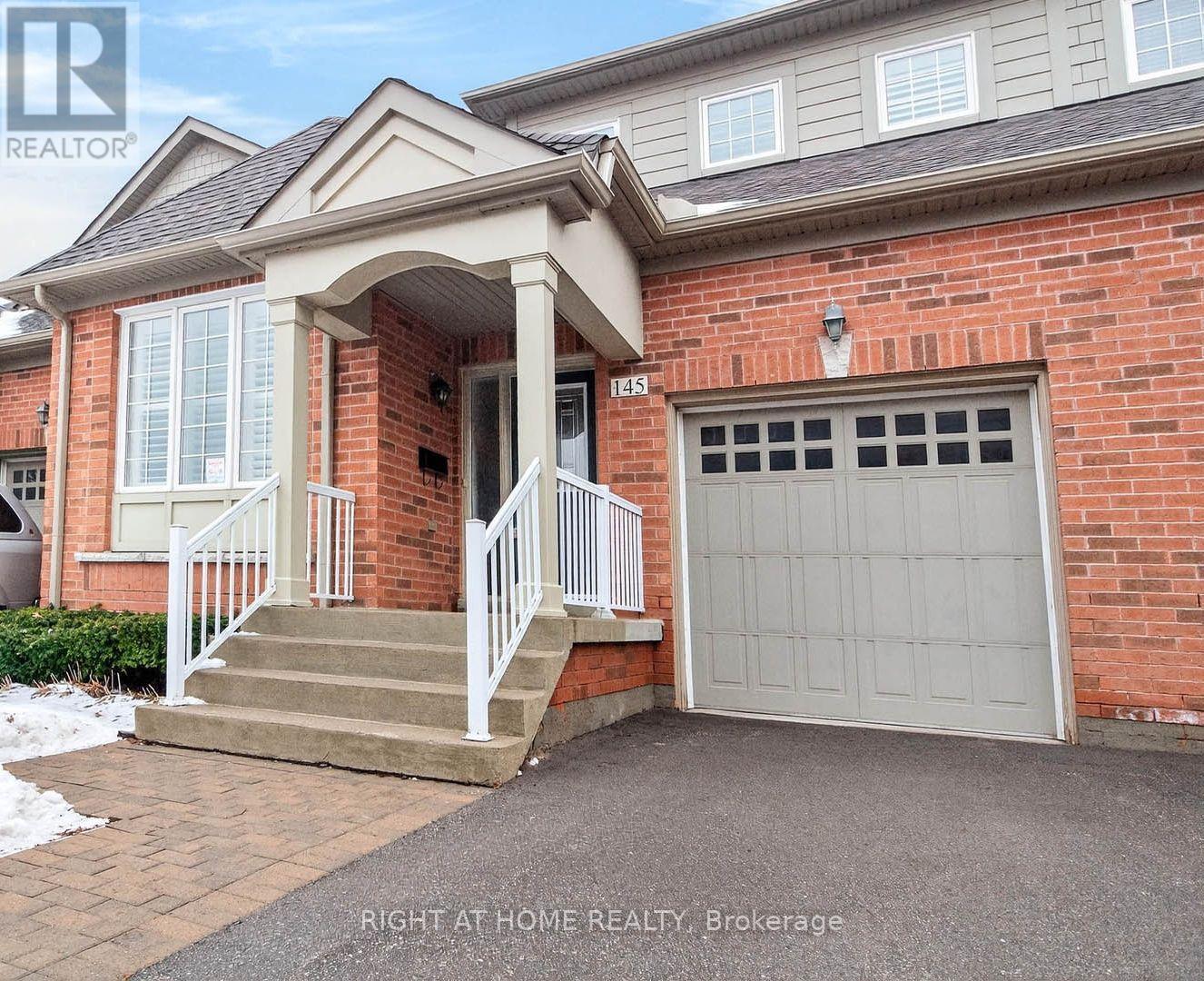 145 LOUISBOURG WAY, Markham (Greensborough), Ontario, L6E2A2 — Photo 45