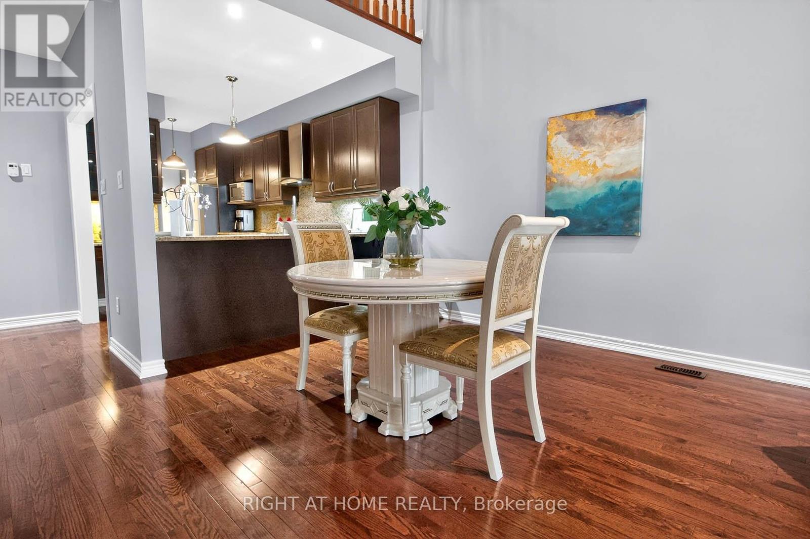 145 LOUISBOURG WAY, Markham (Greensborough), Ontario, L6E2A2 — Photo 6