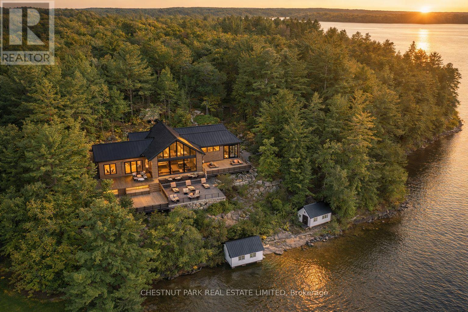 0 OXBOW LANE, Minden Hills (Lutterworth), Ontario, K0M2K0 — Photo 12