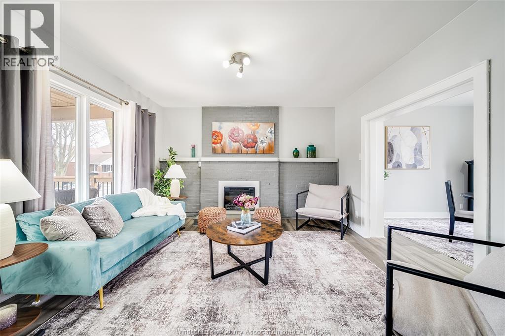 1511 HALL, Windsor, Ontario, N8X4R6 — Photo 10