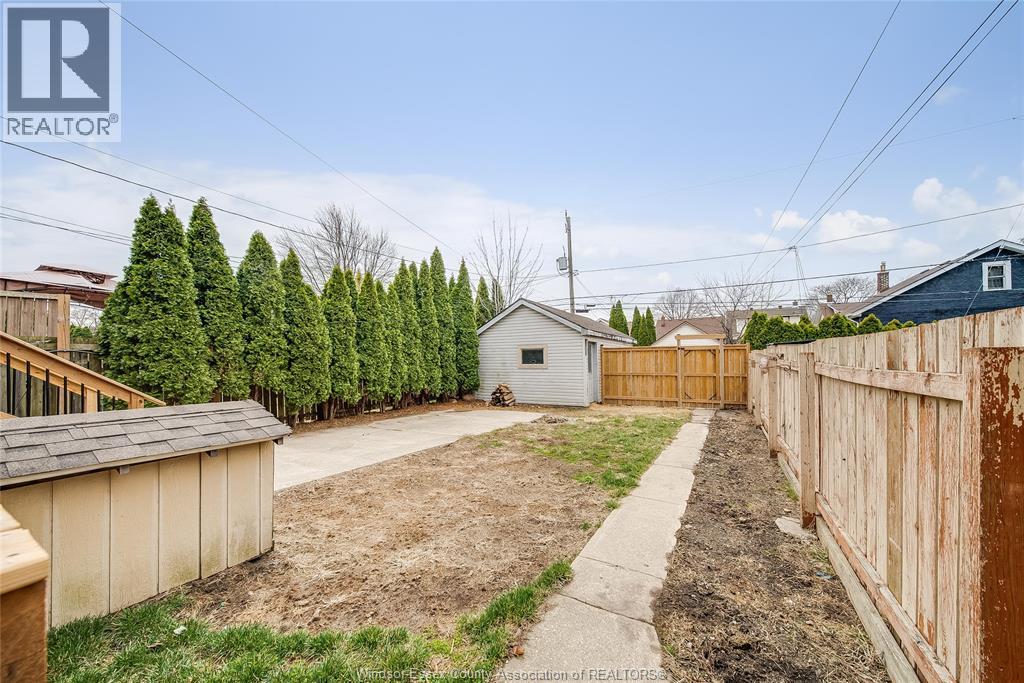 1511 HALL, Windsor, Ontario, N8X4R6 — Photo 45