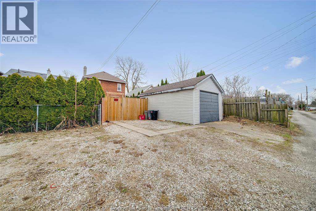 1511 HALL, Windsor, Ontario, N8X4R6 — Photo 46