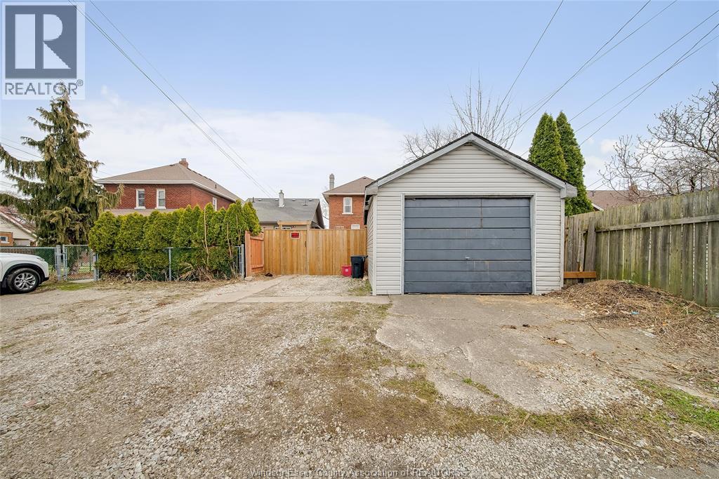 1511 HALL, Windsor, Ontario, N8X4R6 — Photo 47