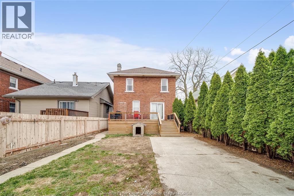 1511 HALL, Windsor, Ontario, N8X4R6 — Photo 48