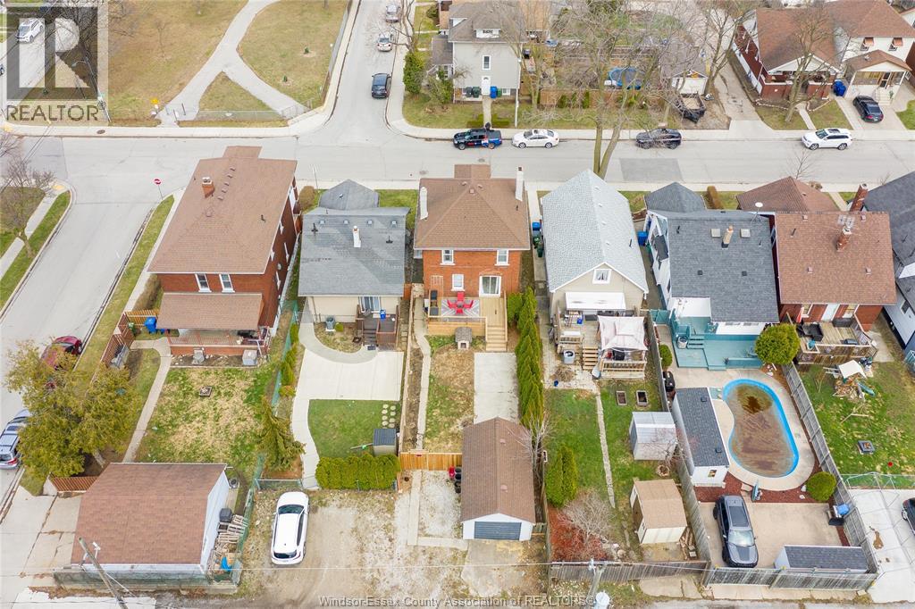 1511 HALL, Windsor, Ontario, N8X4R6 — Photo 49