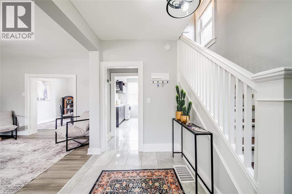 1511 HALL, Windsor, Ontario, N8X4R6 — Photo 5