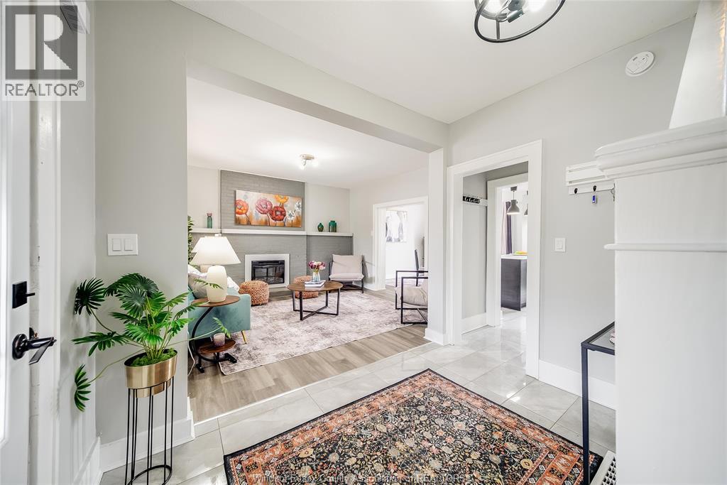 1511 HALL, Windsor, Ontario, N8X4R6 — Photo 6