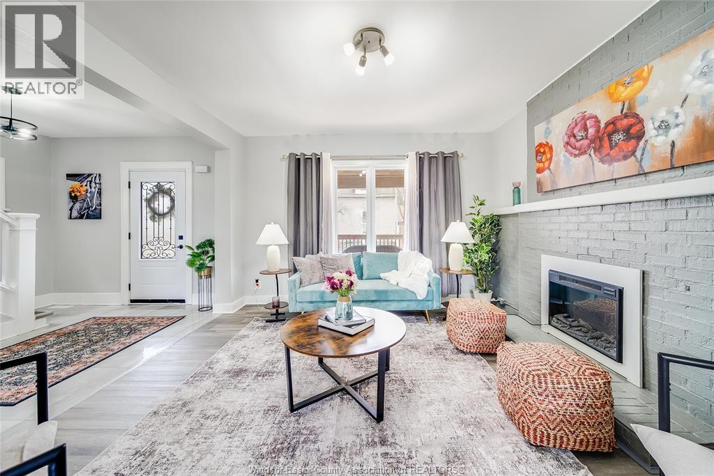 1511 HALL, Windsor, Ontario, N8X4R6 — Photo 7