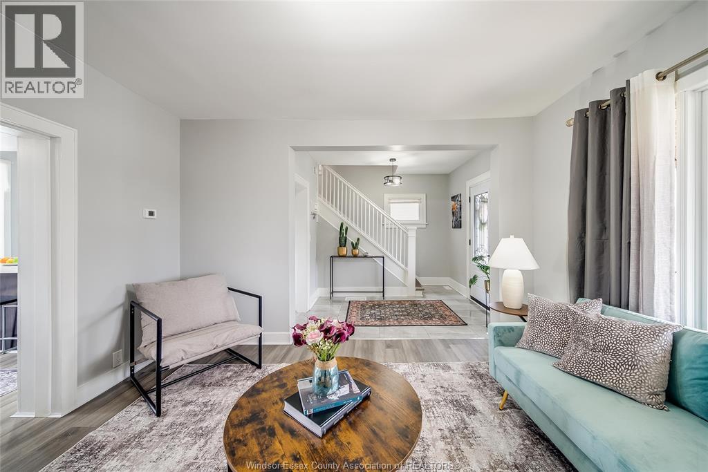 1511 HALL, Windsor, Ontario, N8X4R6 — Photo 8