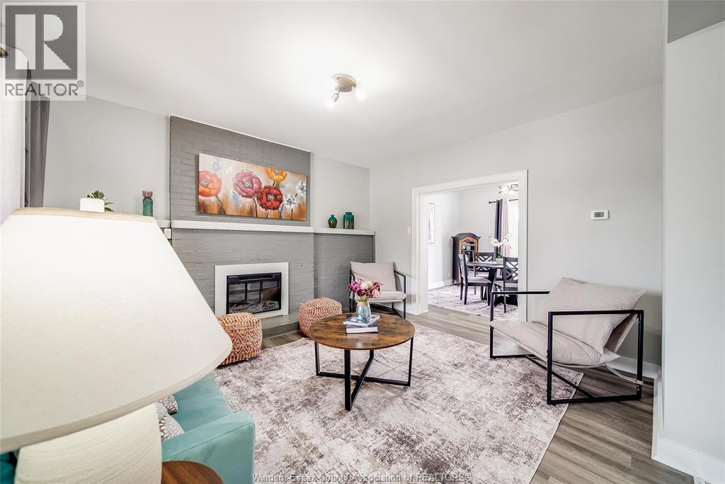 1511 HALL, Windsor, Ontario, N8X4R6 — Photo 9