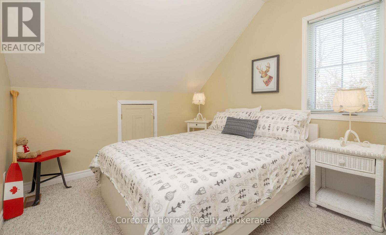 15 LYNDSEY LANE, McKellar, Ontario, P2A0B5 — Photo 11