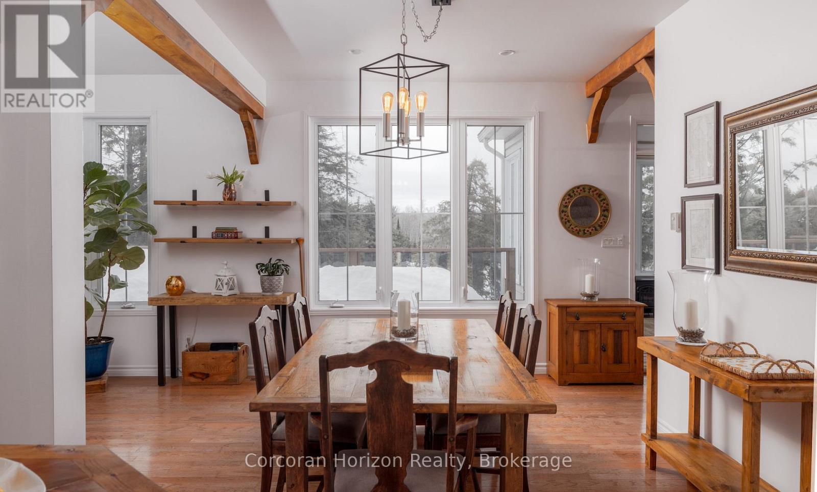 15 LYNDSEY LANE, McKellar, Ontario, P2A0B5 — Photo 13