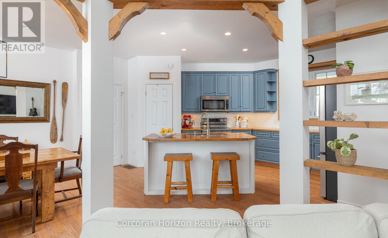 15 LYNDSEY LANE, McKellar, Ontario, P2A0B5 — Photo 14