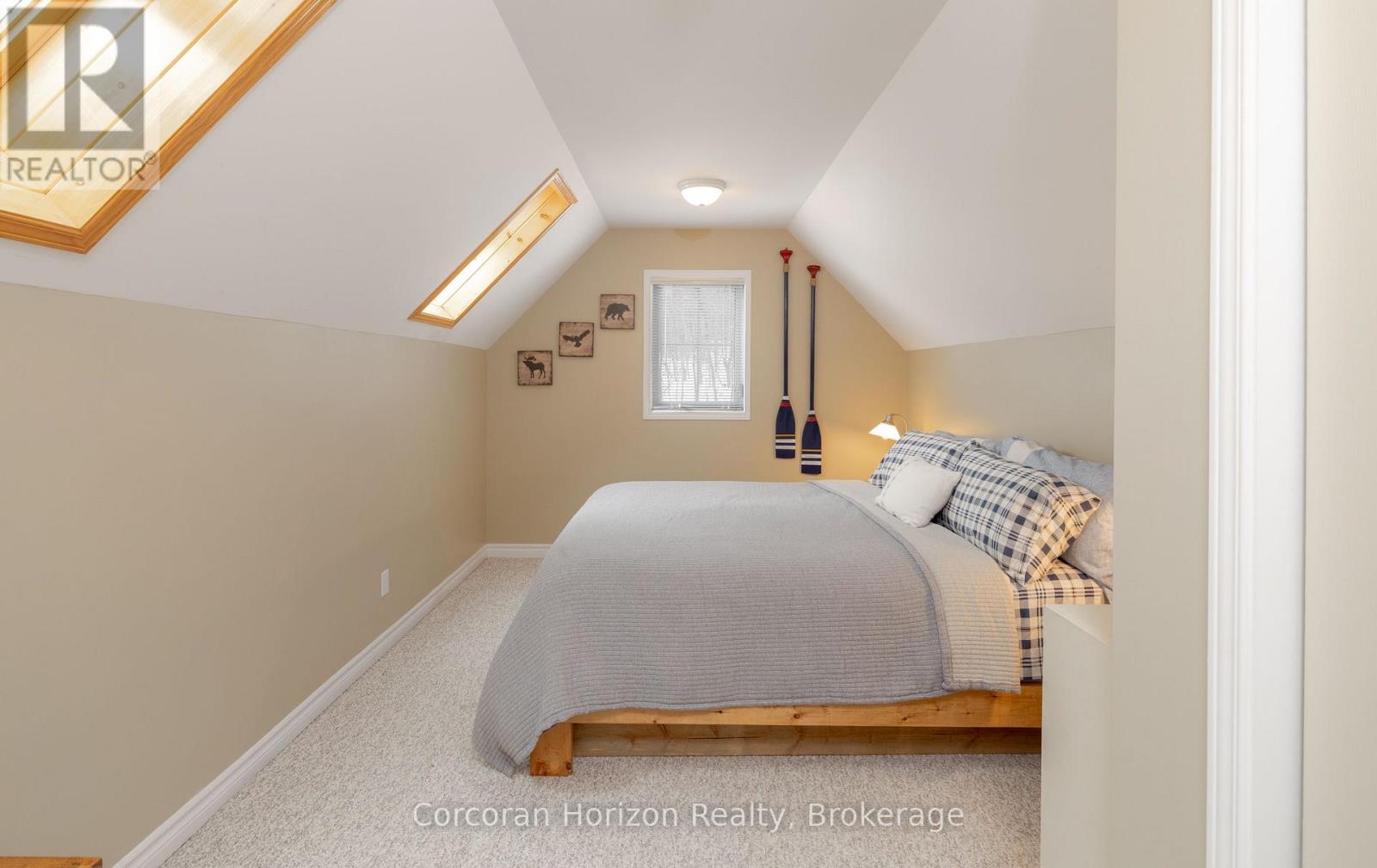 15 LYNDSEY LANE, McKellar, Ontario, P2A0B5 — Photo 18