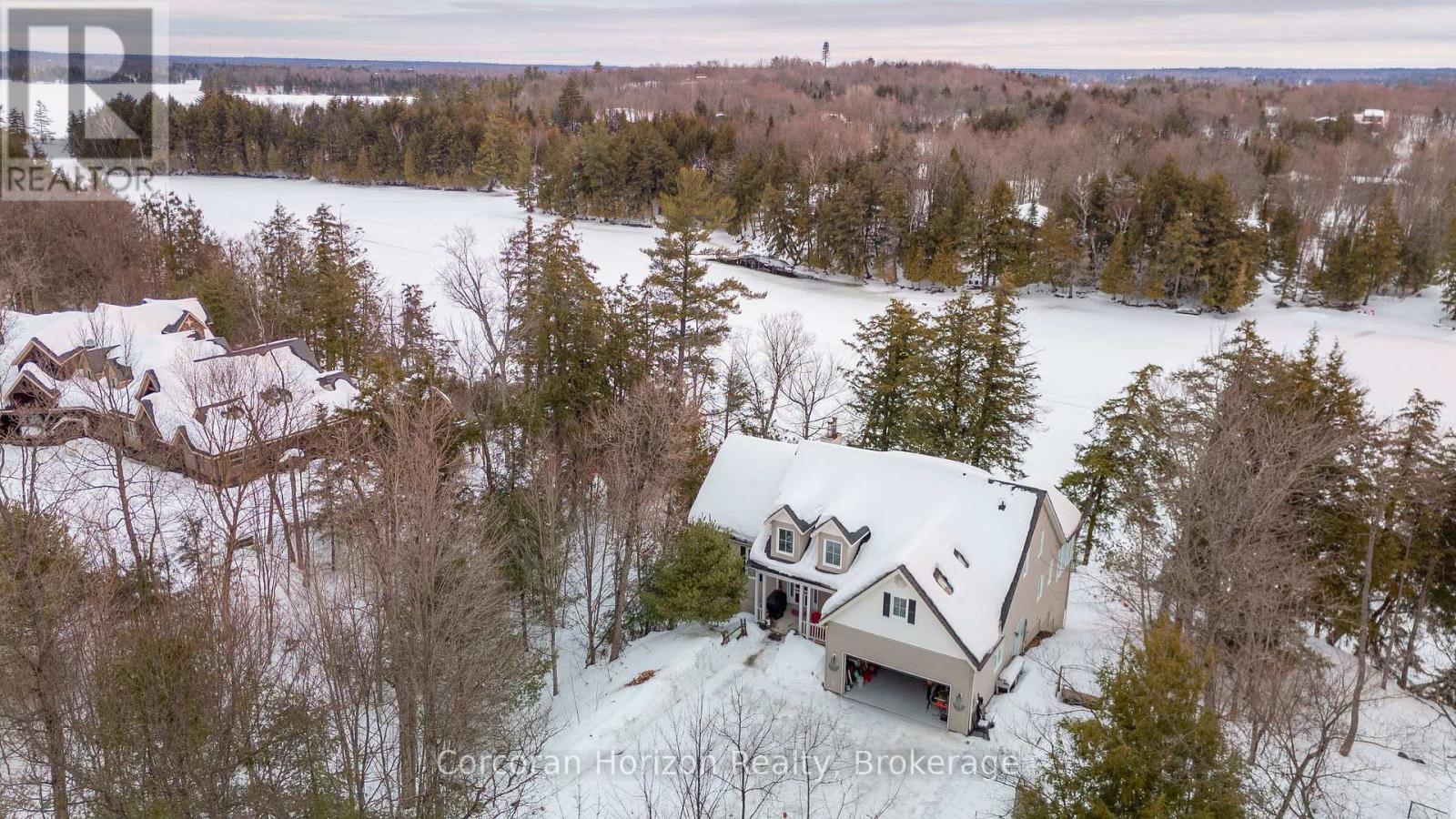 15 LYNDSEY LANE, McKellar, Ontario, P2A0B5 — Photo 21