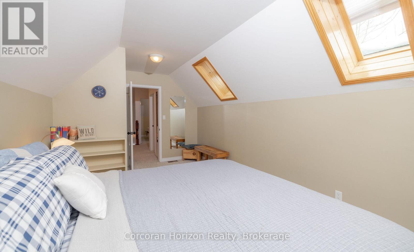 15 LYNDSEY LANE, McKellar, Ontario, P2A0B5 — Photo 22